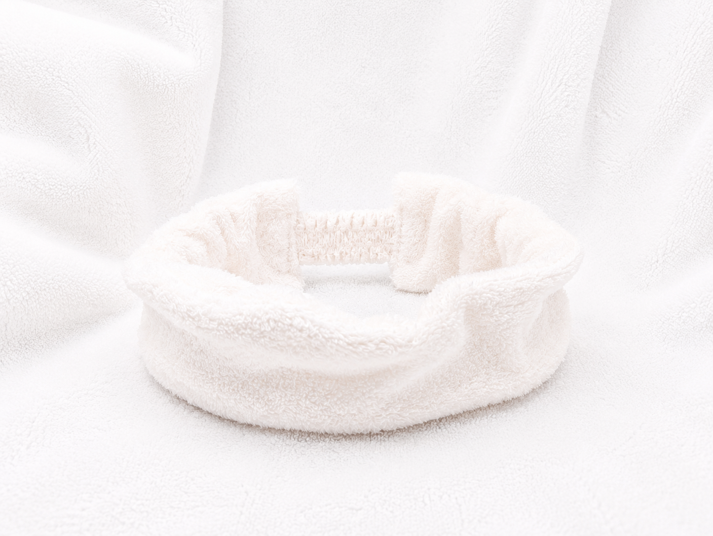 Bandeau Maquillage
