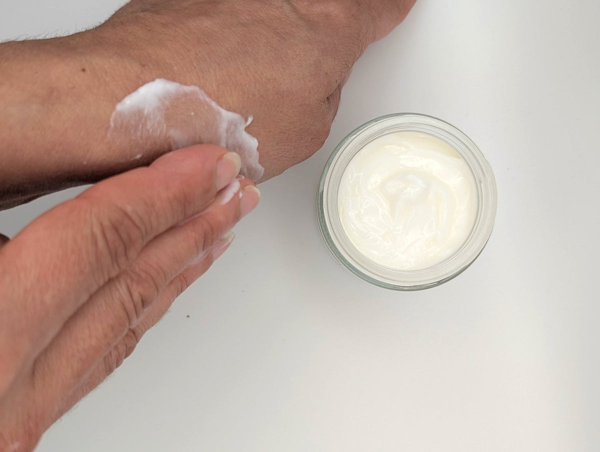 Lait corporel onctueux ELÉA – Noix de Coco | 100 ml